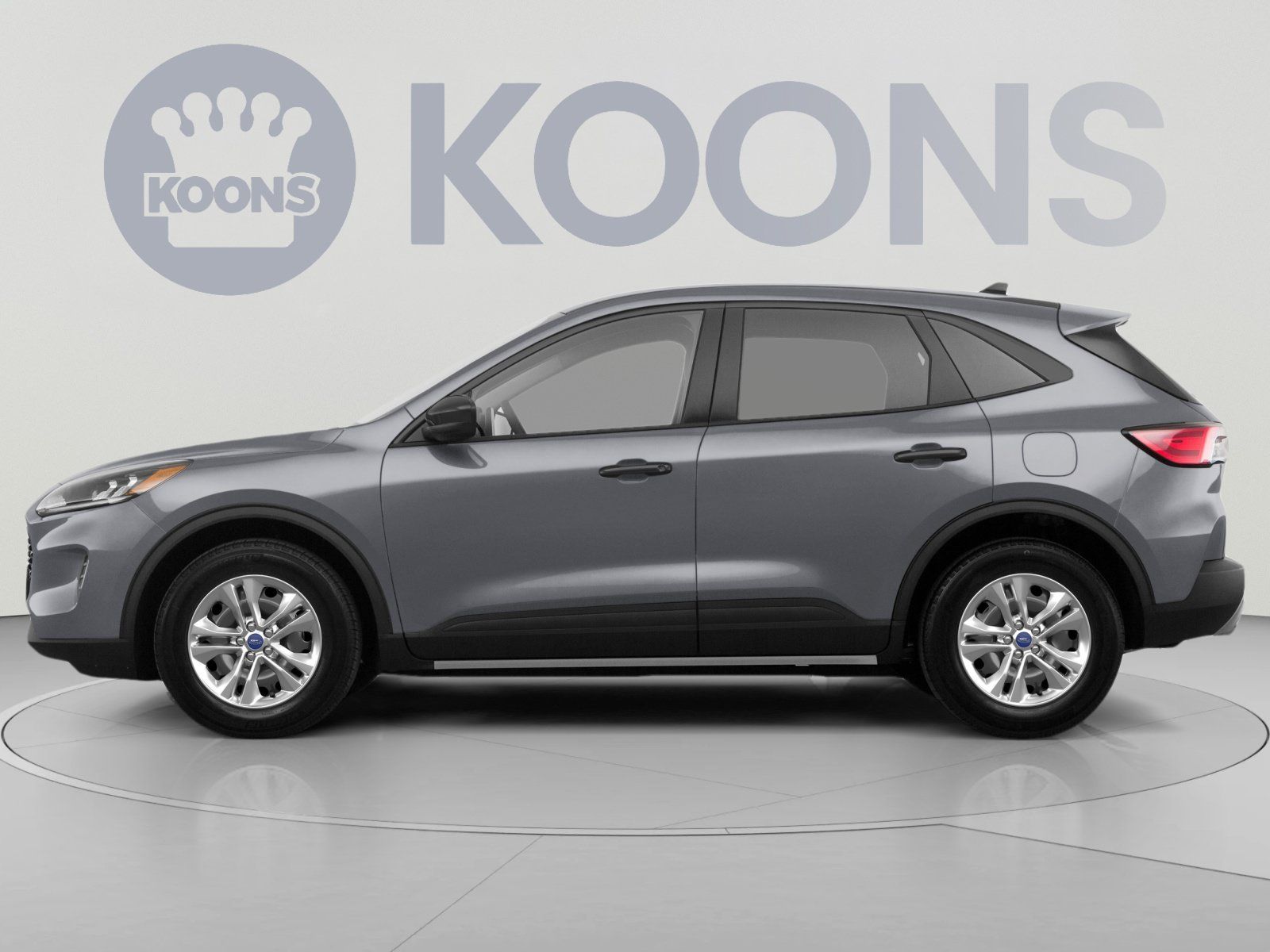 Used 2022 Ford Escape S FWD image 2