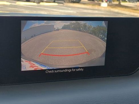 Used 2023 MAZDA CX-50 2.5 S w/ Cargo Package image 21