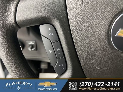 New 2026 Chevrolet Express 3500 w/ Power Convenience Package image 19