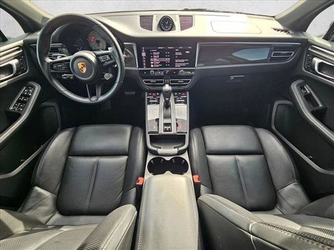 Used 2022 Porsche Macan S image 13