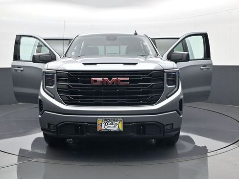 Used 2025 GMC Sierra 1500 Elevation w/ Preferred Package image 31