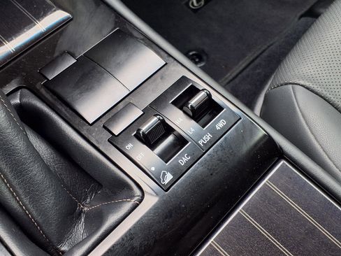 Used 2021 Lexus GX 460 Premium image 20