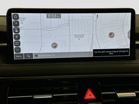 New 2026 Genesis G70 2.5T Prestige image 12