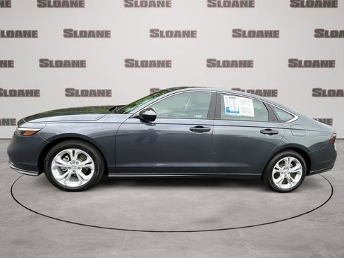 Used 2025 Honda Accord LX image 2
