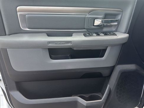 Used 2016 RAM 1500 Outdoorsman AWD/4WD image 4