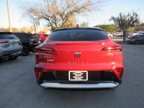 New 2026 Buick Envista Sport Touring w/ Convenience I Package image 5