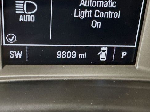 Used 2025 Chevrolet Malibu RS image 4