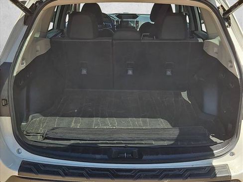 Used 2020 Subaru Forester Sport w/ Popular Package #2 AWD/4WD image 6