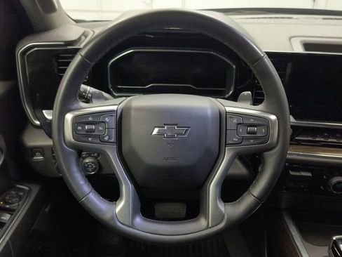 Used 2023 Chevrolet Silverado 1500 RST w/ Convenience Package II image 13