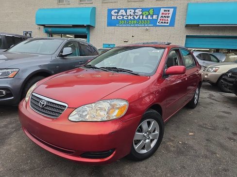 Used 2005 Toyota Corolla LE image 2