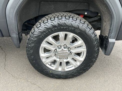 Used 2023 GMC Sierra 3500 Denali w/ Denali Ultimate Package image 25