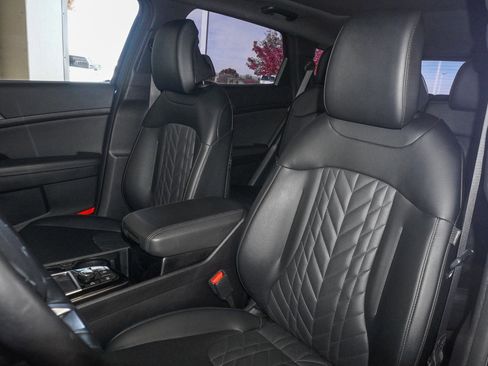 Used 2024 Kia Sportage X-Pro Prestige image 23