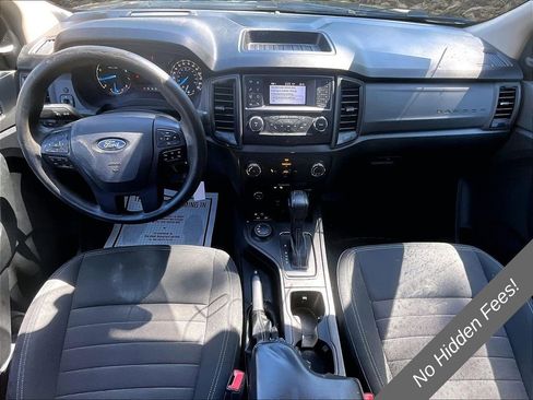 Used 2019 Ford Ranger XL w/ Equipment Group 101A Mid AWD/4WD image 14