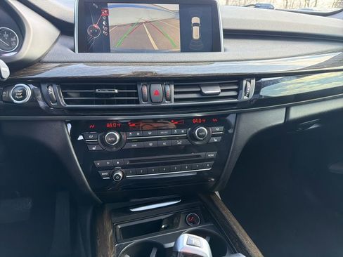 Used 2016 BMW X5 xDrive35i image 16
