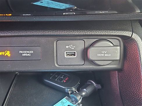 Certified 2024 Honda Civic Sport image 16