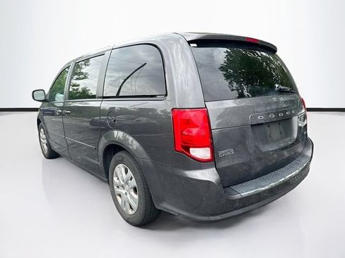 Used 2017 Dodge Grand Caravan SE w/ Power Window Group FWD image 7