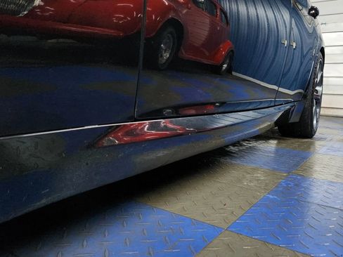 Used 2017 Alfa Romeo Giulia Ti w/ TI Performance Package image 49