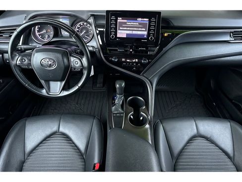 Certified 2023 Toyota Camry SE image 14