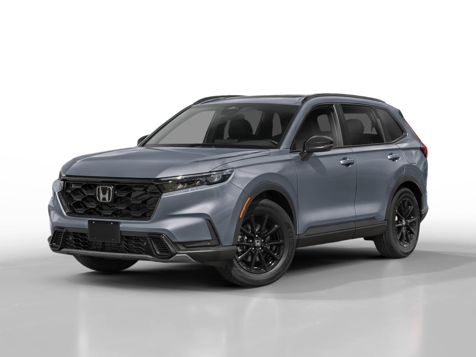 New 2027 Honda CR-V Sport-L image 1