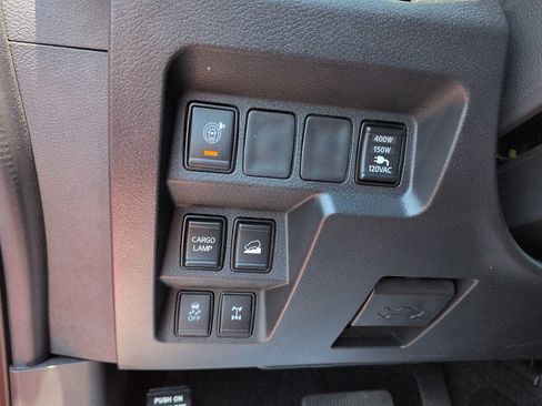 Used 2025 Nissan Frontier PRO-4X w/ Pro Premium Package AWD/4WD image 16