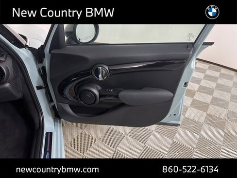 Used 2019 MINI Cooper S w/ Signature Upholstery Package image 16