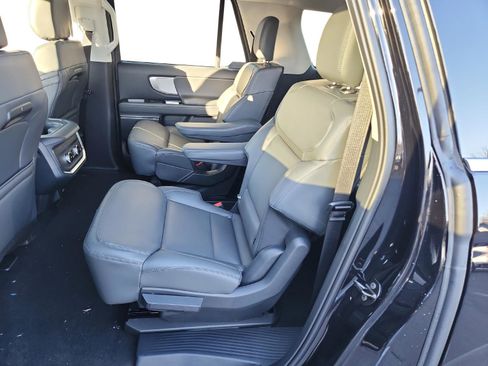 New 2026 Ford Expedition Max Active image 23