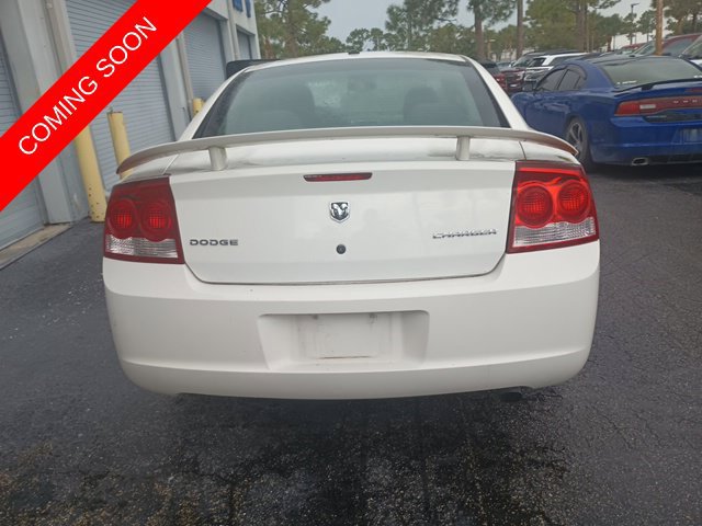 Used 2009 Dodge Charger SXT RWD image 4