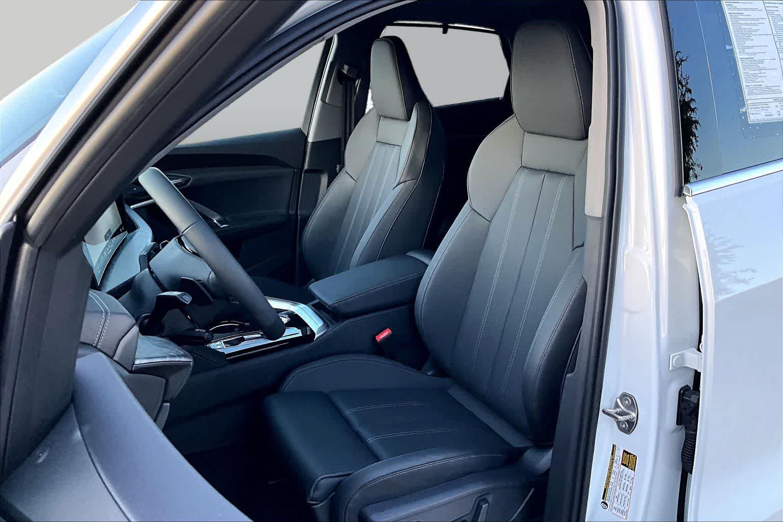New 2026 Audi Q5 Premium Plus AWD/4WD image 9