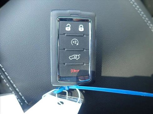 New 2026 Jeep Grand Cherokee Limited image 29