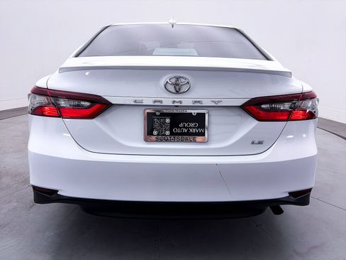 Used 2024 Toyota Camry LE w/ Convenience Package image 12