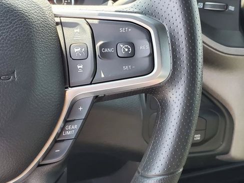 New 2026 RAM 2500 Tradesman AWD/4WD image 10