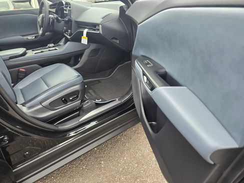 New 2026 Lexus RZ 350e 2WD image 11