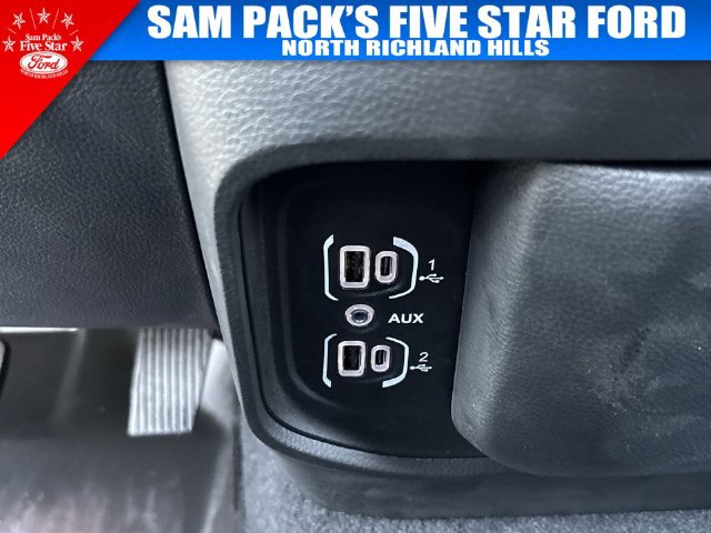 Used 2026 RAM 1500 Warlock AWD/4WD image 29
