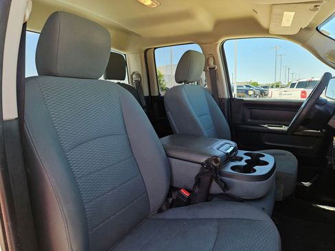 Used 2019 RAM 1500 Tradesman w/ Chrome Plus Package image 29