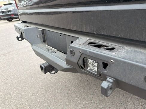 Used 2024 Chevrolet Silverado 1500 LT Trail Boss w/ Convenience Package II image 12