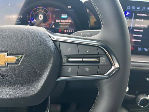 New 2026 Chevrolet Tahoe Premier AWD/4WD image 21