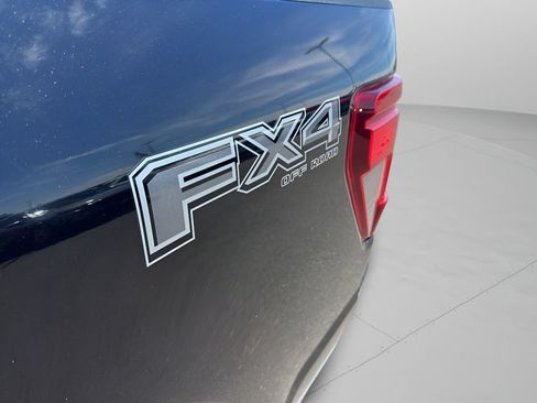 Used 2024 Ford F150 XLT w/ FX4 Off-Road Package AWD/4WD image 28