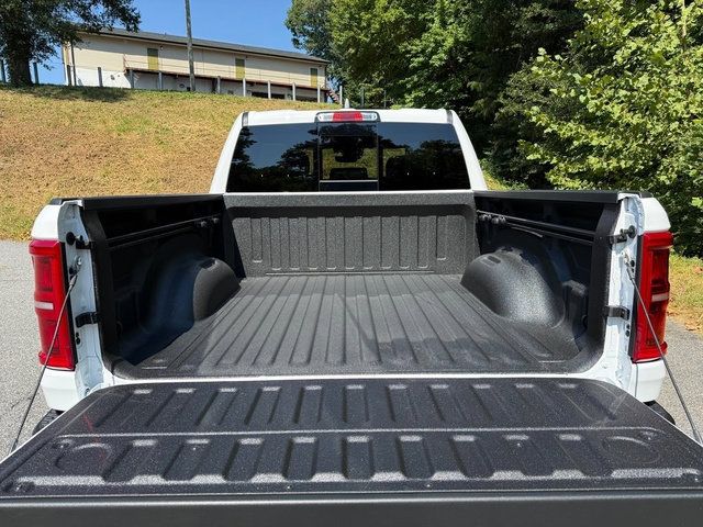 New 2026 RAM 1500 RHO AWD/4WD image 9