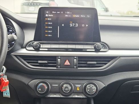 Used 2024 Kia Forte LXS FWD image 22