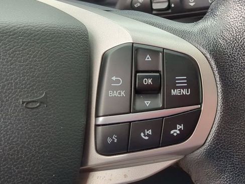 Used 2021 Ford Explorer XLT w/ Equipment Group 202A RWD image 17