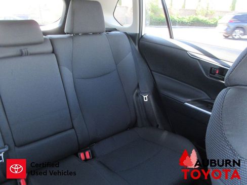 Used 2024 Toyota RAV4 LE image 22