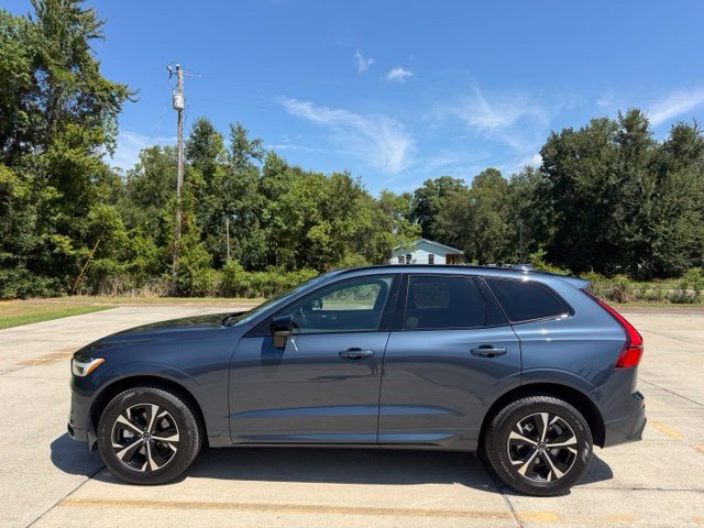 Used 2026 Volvo XC60 B5 Core AWD/4WD image 9