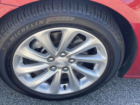 Used 2014 Buick LaCrosse Leather FWD image 11