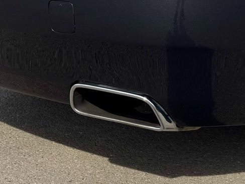 Used 2016 Rolls-Royce Wraith RWD image 86