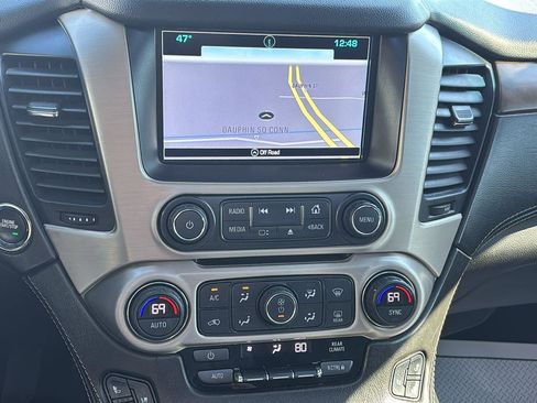 Used 2019 GMC Yukon XL Denali w/ Denali Ultimate Package image 38