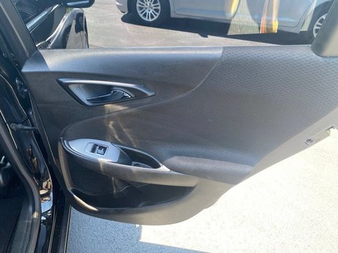 Used 2022 Chevrolet Malibu LT FWD image 22