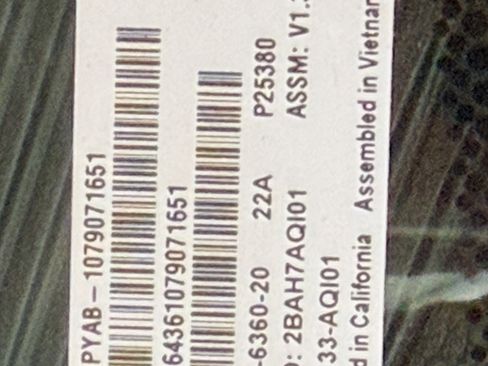 Used 2023 Dodge Challenger SRT Hellcat w/ Driver Convenience Group image 30