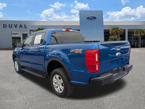 Used 2019 Ford Ranger XL w/ Equipment Group 101A Mid image 6
