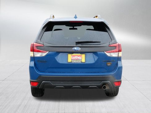 Used 2022 Subaru Forester Wilderness AWD/4WD image 6