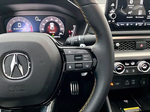 Used 2026 Acura Integra A-Spec image 25